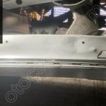 Bmw 3 Serisi F30 LCI Çıkma Arka Tampon İlanı