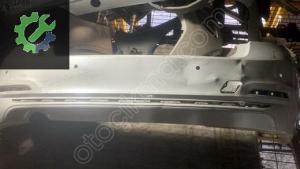 Bmw 3 Serisi F30 LCI Çıkma Arka Tampon İlanı