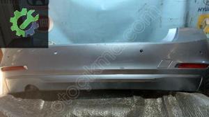 Bmw 3 Serisi F30 Modeli İçin Çıkma Arka Tampon (2. Adet)