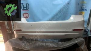 Bmw 3 Serisi F30 Modeli İçin Çıkma Arka Tampon