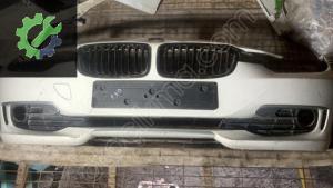 BMW 3 Serisi F30 Ön Tampon – Oto Çıkma Parça