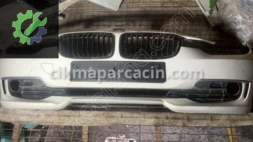 BMW 3 Serisi Ön Tampon çıkma parça