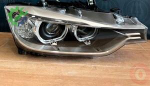 BMW 3 Serisi 2022 Çıkma Far F30