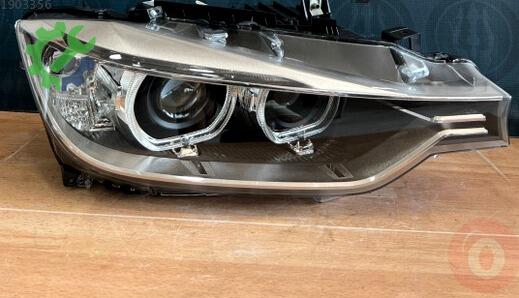 BMW 3 Serisi Far çıkma parça