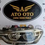 BMW 3 Serisi 2000 Çıkma Far