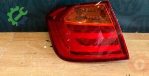 BMW 3 Serisi 2022 Çıkma Sol Stop F30
