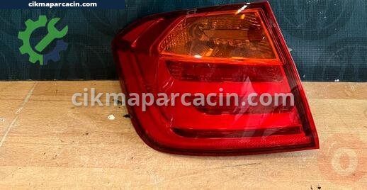 BMW 3 Serisi Sol Stop çıkma parça
