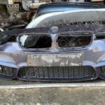 BMW M Serisi 2014 Çıkma Ön Tampon