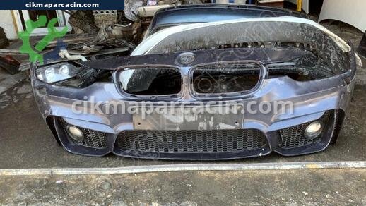 BMW M Serisi Ön Tampon çıkma parça