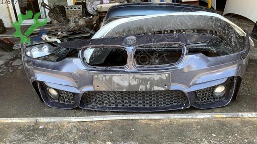 BMW M Serisi Ön Tampon çıkma parça
