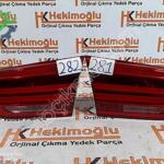 BMW 3 SERİSİ F30 SAĞ ARKA BAGAJ STOP (LCİ) ORJİNAL LEDLİ