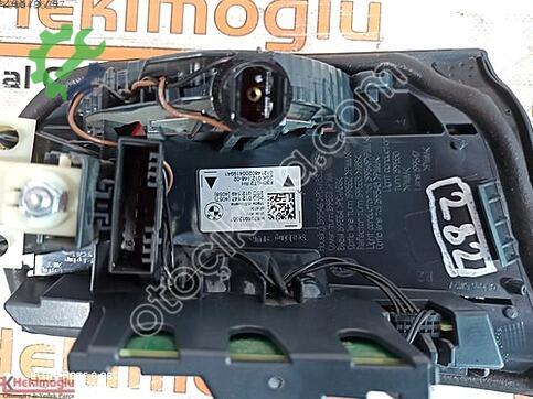 BMW 3 Serisi çıkma parça