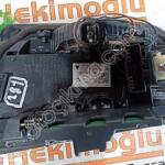 BMW 3 SERİSİ F30 SAĞ ARKA BAGAJ STOP (LCİ) ORJİNAL LEDLİ