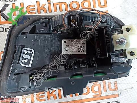 BMW 3 Serisi çıkma parça