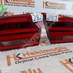 BMW 3 SERİSİ F30 SAĞ ARKA BAGAJ STOP (LCİ) ORJİNAL LEDLİ