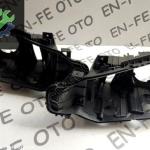 BMW 3 SERİSİ F30 SAĞ SOL FAR KASASI SIFIR 1