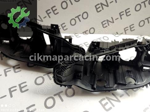 BMW 3 Serisi Far Kasası çıkma parça