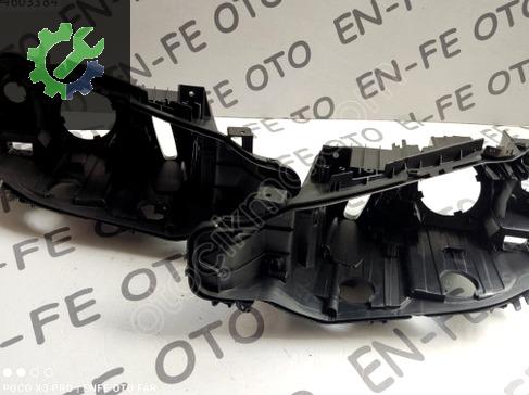 BMW 3 SERİSİ F30 SAĞ SOL FAR KASASI SIFIR 1
