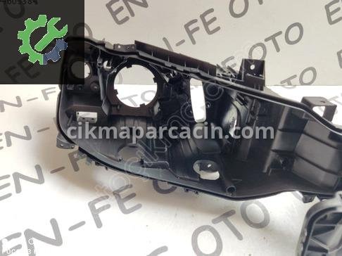 BMW 3 Serisi Far Kasası çıkma parça