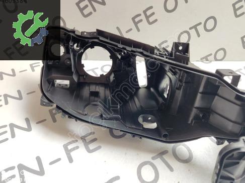 BMW 3 SERİSİ F30 SAĞ SOL FAR KASASI SIFIR 1