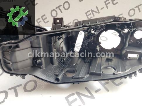 BMW 3 Serisi Far Kasası çıkma parça