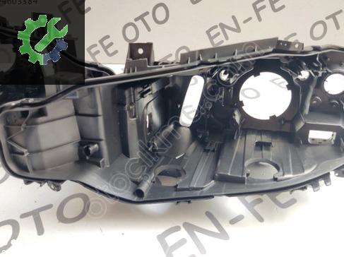 BMW 3 SERİSİ F30 SAĞ SOL FAR KASASI SIFIR 1