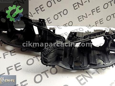BMW 3 Serisi Far Kasası çıkma parça