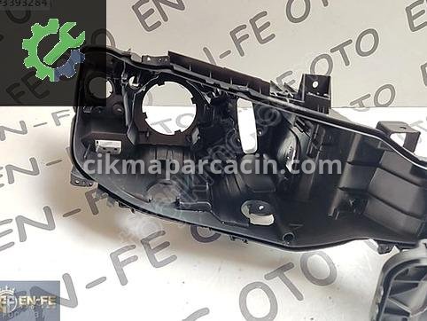 BMW 3 Serisi Far Kasası çıkma parça
