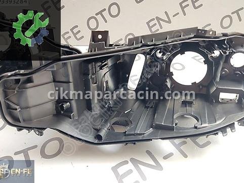 BMW 3 Serisi Far Kasası çıkma parça