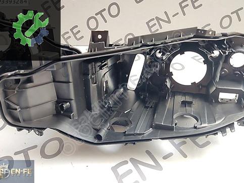 BMW 3 SERİSİ F30 SAĞ SOL FAR KASASI SIFIR