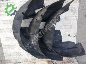 BMW 3 Serisi F30 Sol Arka Davlumbaz Parçası – 51717260293