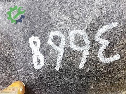 BMW 3 Serisi 51717260293 çıkma parça