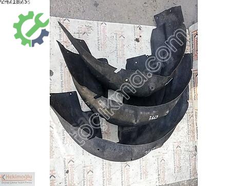 BMW 3 Serisi 51717260293 çıkma parça