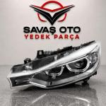 BMW 3 SERISI (F30) XENON FAR SAĞ SOL 2013 2014 2015 / KAMPANYA