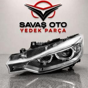 BMW 3 SERISI (F30) XENON FAR SAĞ SOL 2013 2014 2015 / KAMPANYA