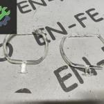BMW 3 SERİSİ F30 XENON SAĞ SOL FAR ANGEL LED ÇUBUĞU 3