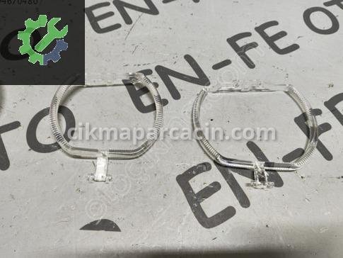 BMW 3 Serisi Sol Ön Far çıkma parça