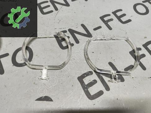 BMW 3 Serisi Sol Ön Far çıkma parça