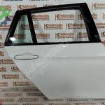 BMW 3 SERİSİ F31 TOURING SAĞ ARKA KAPI BEYAZ ORJİNAL ÇIKMA 2012-