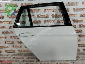 BMW 3 SERİSİ F31 TOURING SAĞ ARKA KAPI BEYAZ ORJİNAL ÇIKMA 2012-