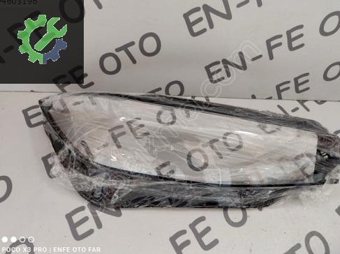 BMW 3 SERİSİ G20 LCİ SAĞ SOL FAR CAMI SIFIR 2023 2024 1