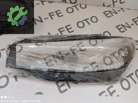 BMW 3 SERİSİ G20 LCİ SAĞ SOL FAR CAMI SIFIR 2023 2024 1