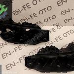 BMW 3 SERİSİ G20 SAĞ SOL FAR KASASI SIFIR