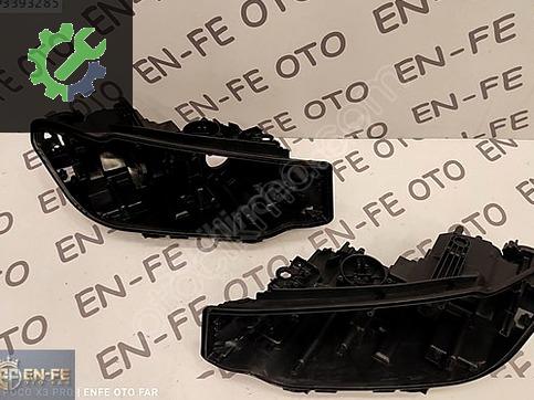 BMW 3 SERİSİ G20 SAĞ SOL FAR KASASI SIFIR