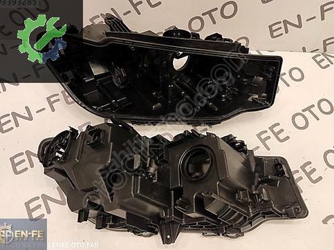 BMW 3 SERİSİ G20 SAĞ SOL FAR KASASI SIFIR