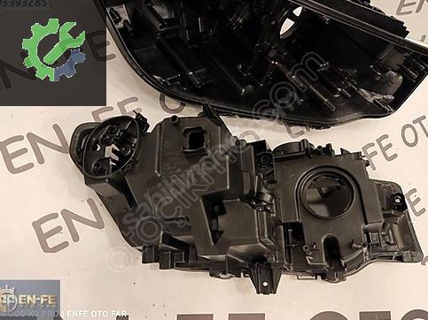 BMW 3 SERİSİ G20 SAĞ SOL FAR KASASI SIFIR