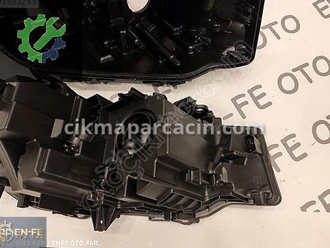 BMW 3 Serisi Far Kasası çıkma parça