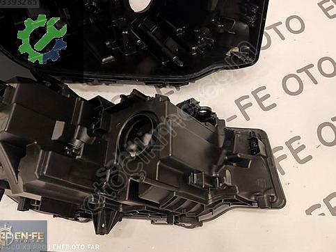 BMW 3 SERİSİ G20 SAĞ SOL FAR KASASI SIFIR