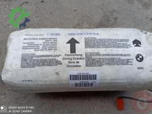BMW 3 SERİSİ GÖĞÜS AIRBAG YOLCU AIRBAG