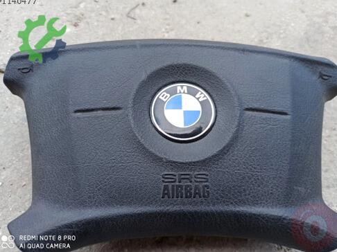 BMW 3 Serisi Yolcu Airbag çıkma parça